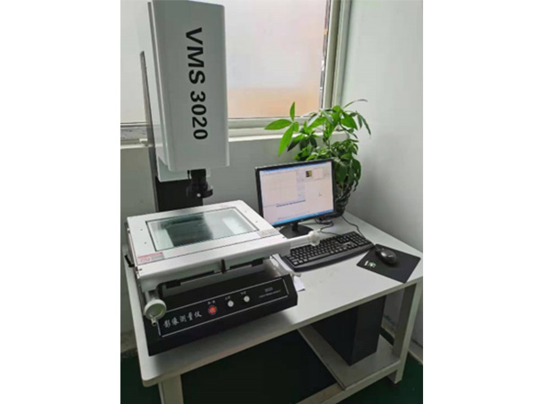 現代影像測量儀被廣泛企業使用，不過影像儀能取代投影儀嗎?